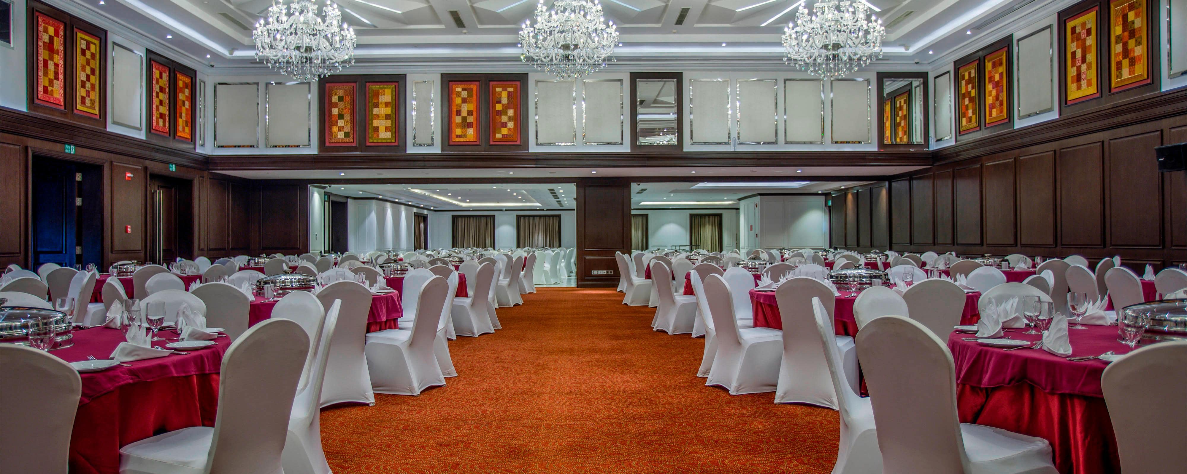 Meeting Space Event Venue In Dhaka