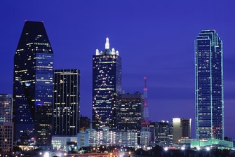 Centro de Dallas