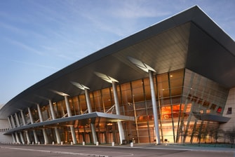 Dallas Convention Center