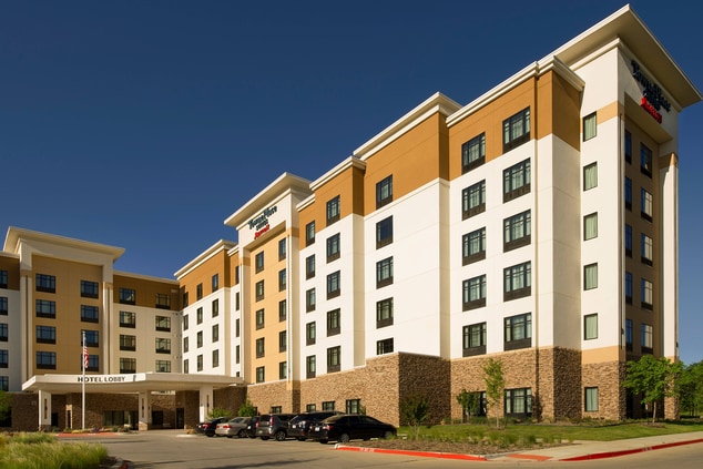 Hotels Near DFW Airport Grapevine