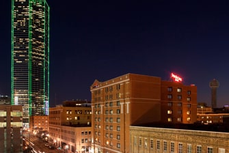 Centro de Dallas