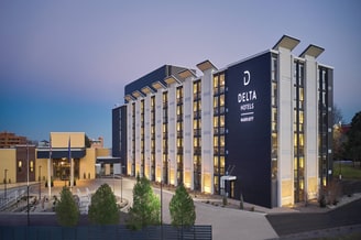 Delta Hotels Denver Thornton