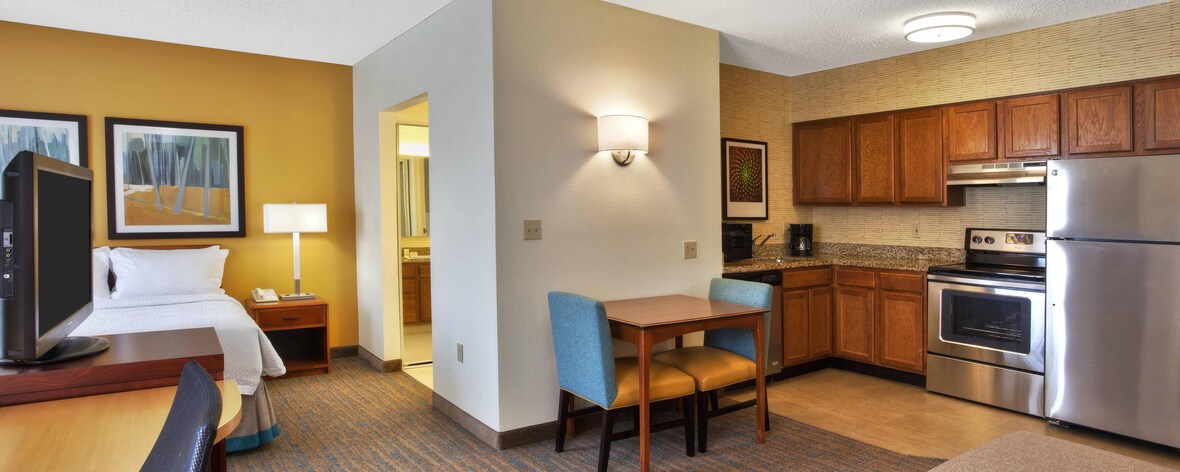 Pet Friendly Extended & Long Term Stay Hotel in Golden CO