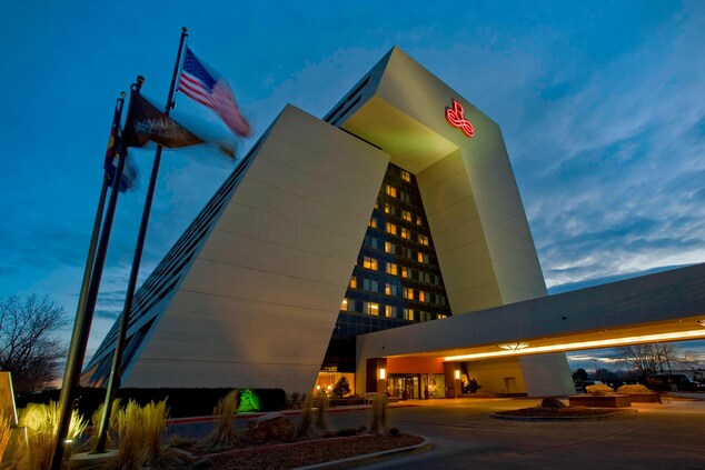 Hotel Near Denver International Airport