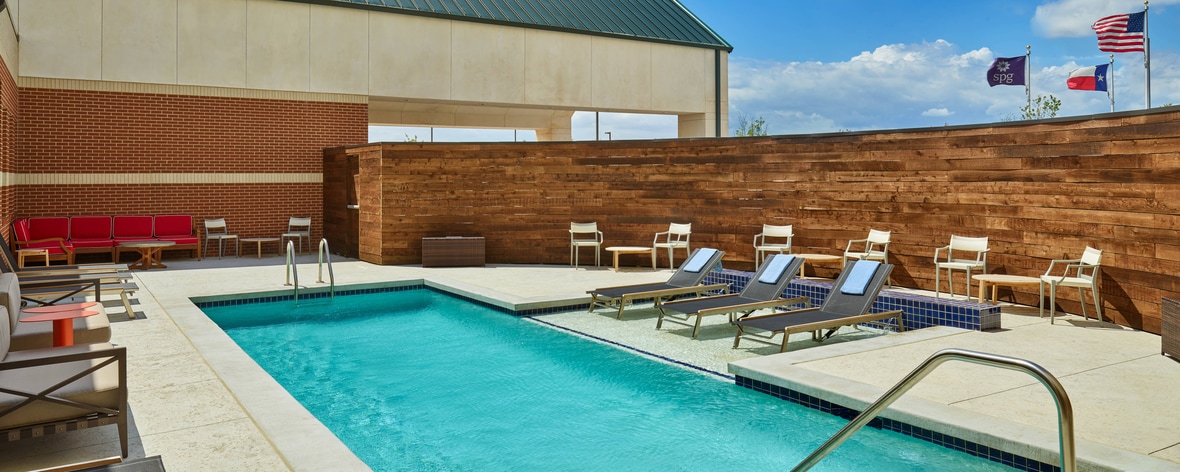 Business Hotels In Coppell Four Points By Sheraton Dallas Fort