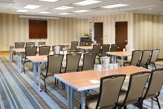 SpringHill Suites Meeting Room