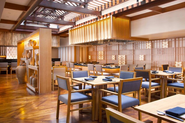 Hamabe Japanese Restaurant