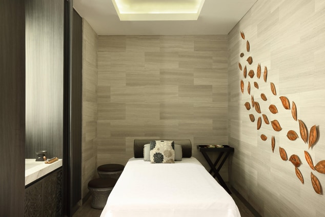 Heavenly Spa by Westin Express Treatment Room
