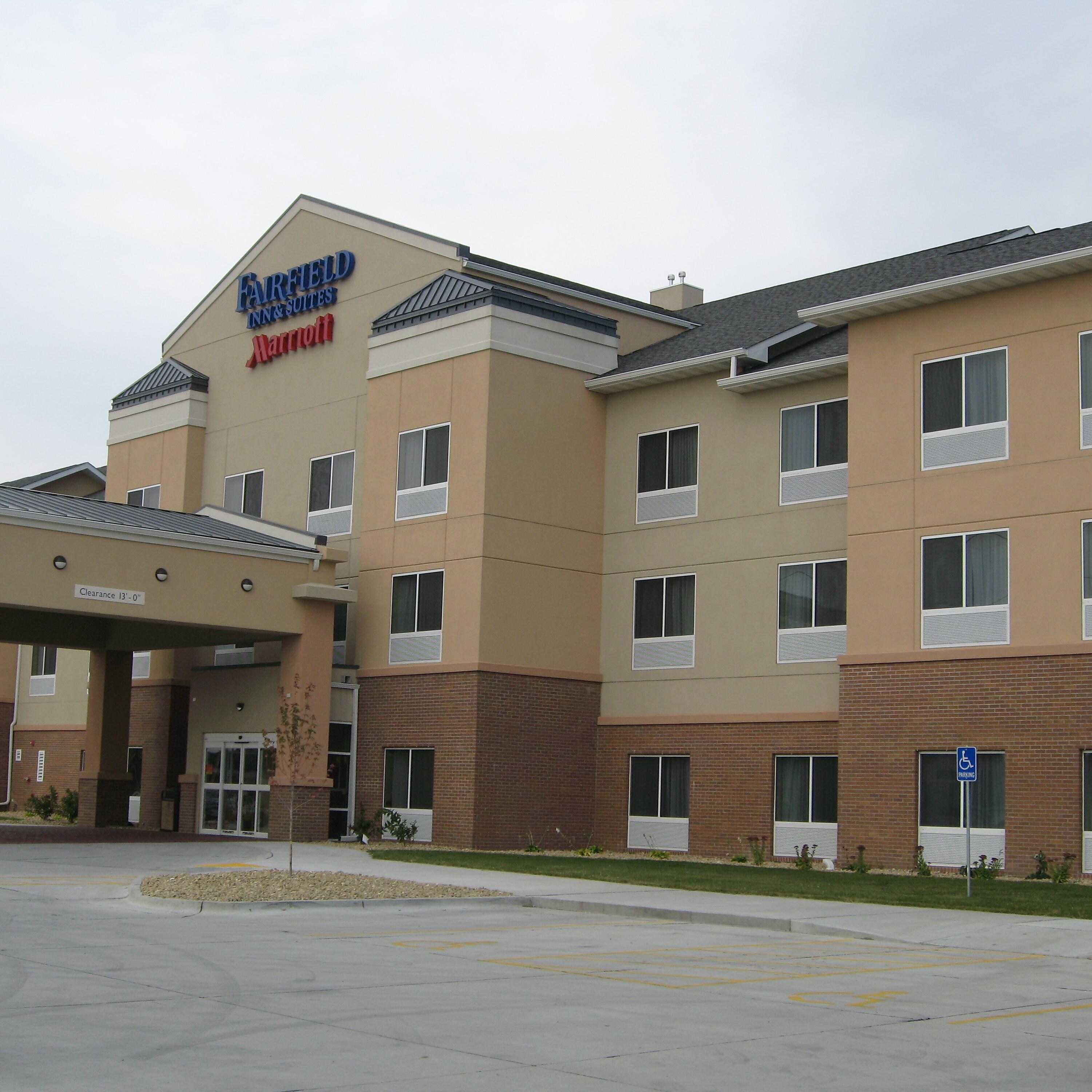Fairfield by Marriott Inn & Suites Ames