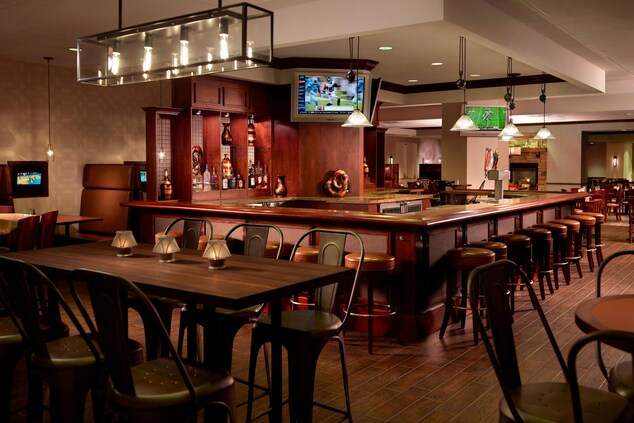 Rock River Grill & Tavern Casual Dining