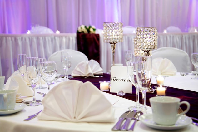 Elegant Banquets