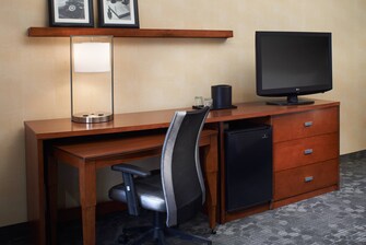 Guest Room - Work Desk