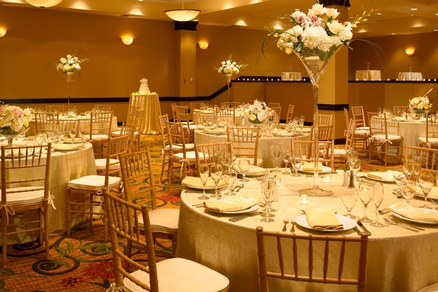 Banquet Halls in Troy, MI 