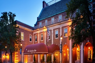 The Dearborn Inn, A Marriott Hotel