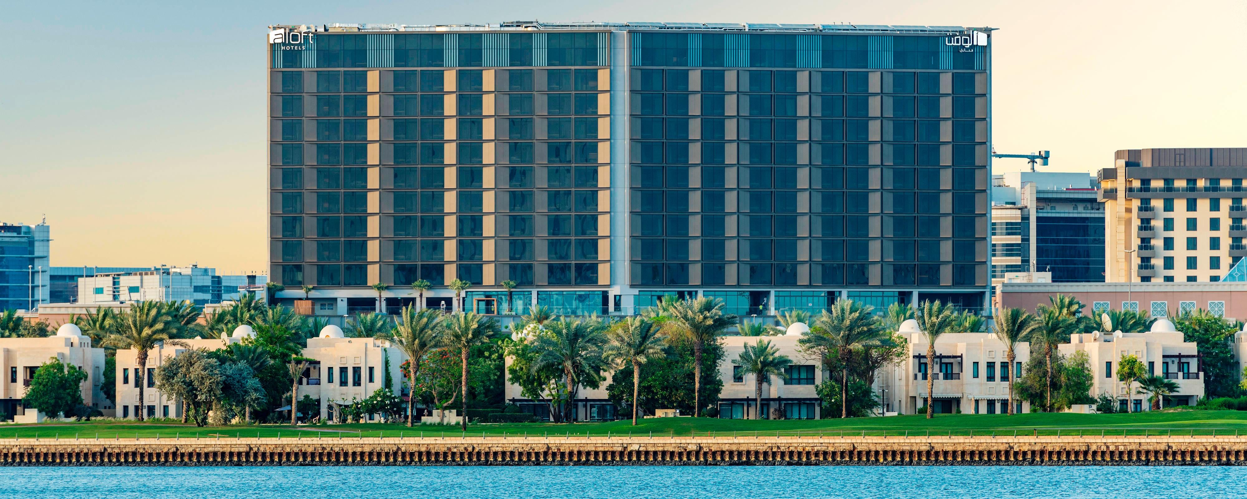 Deira Hotel Dubai Aloft City Center Deira  Dubai
