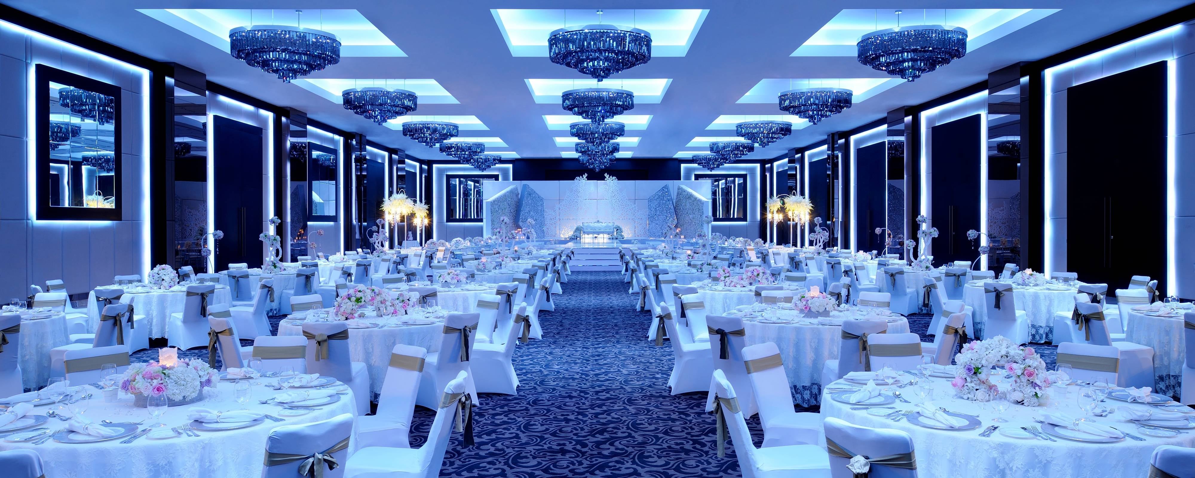 Wedding Venue Hotel In Dubai Jw Marriott Marquis Hotel Dubai