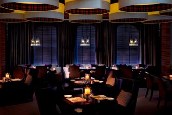 Dubai Steakhouse