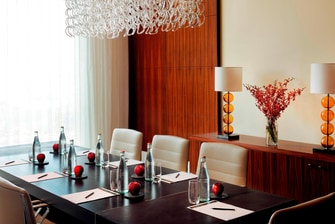 Meeting rooms in Dubai UAE