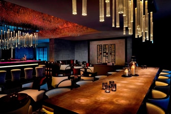 Bars in Dubai