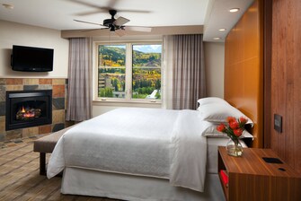 One-Bedroom Premium Guest Room