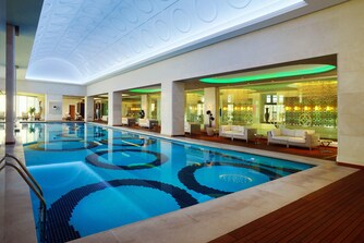 Ankara Hotel with Indoor Pool