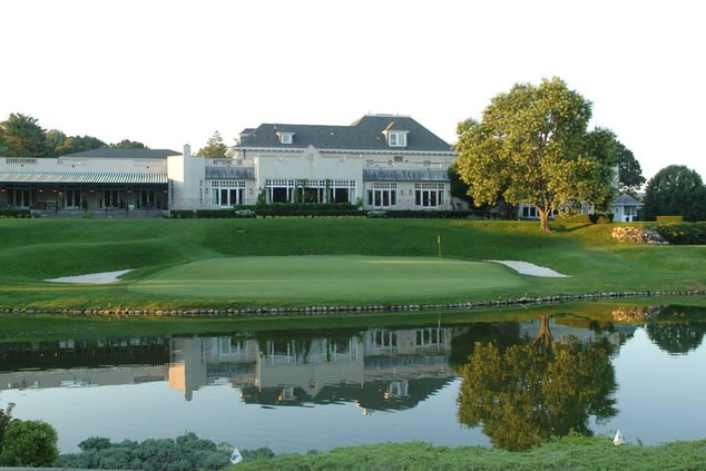 Preakness Hills Country Club