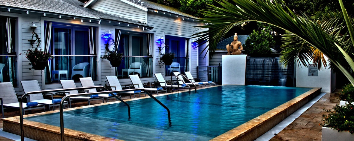 Hotels.com - Key West, hótelbókanir og herbergjapantanir