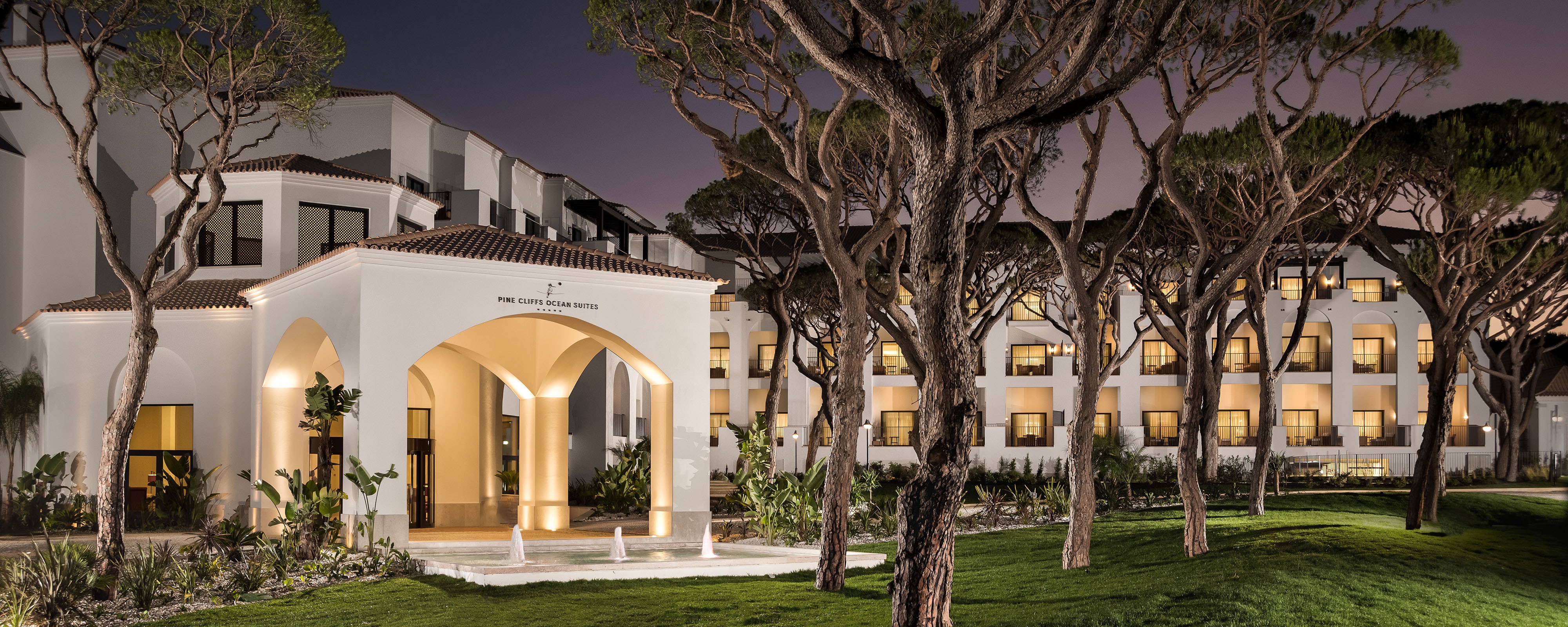 Image for Pine Cliffs Ocean Suites, a Luxury Collection Resort & Spa, Algarve, a Marriott hotel.