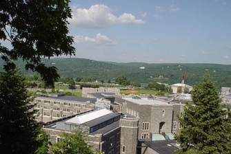 West Point Military Academy