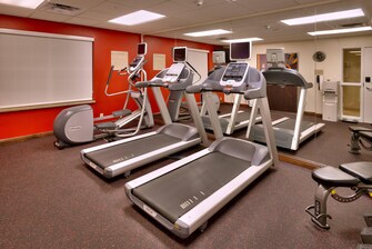 Sierra Vista Hotel Fitness Center
