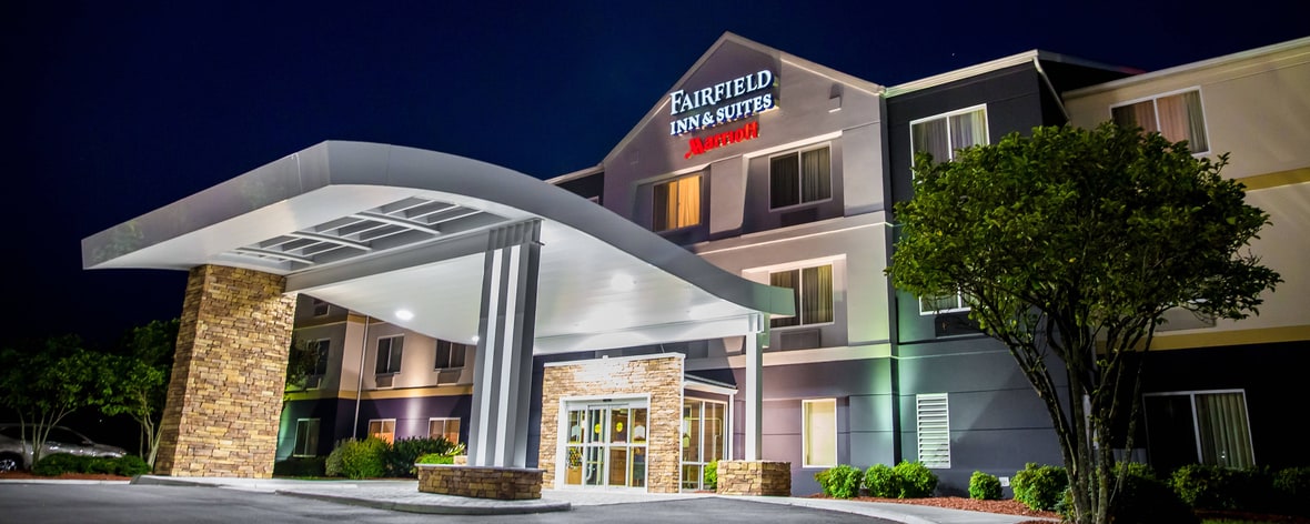 Hotels In Fredericksburg Va Fairfield Inn Suites Fredericksburg