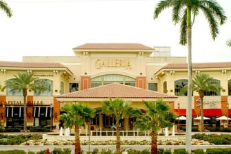 Hotel para ir de compras en Ft. Lauderdale