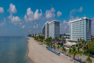 The Westin Fort Lauderdale Beach Resort