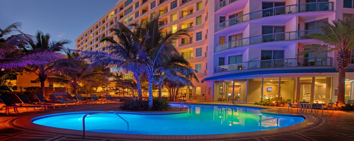 Pompano Beach Hotels|Residence Inn Fort Lauderdale Pompano ...