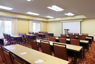 Plantation, FL Meeting Rooms