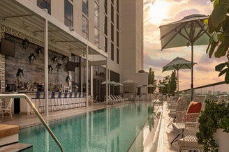 The Dalmar, Fort Lauderdale, a Tribute Portfolio Hotel
