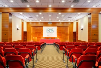 Sala riunioni ed eventi