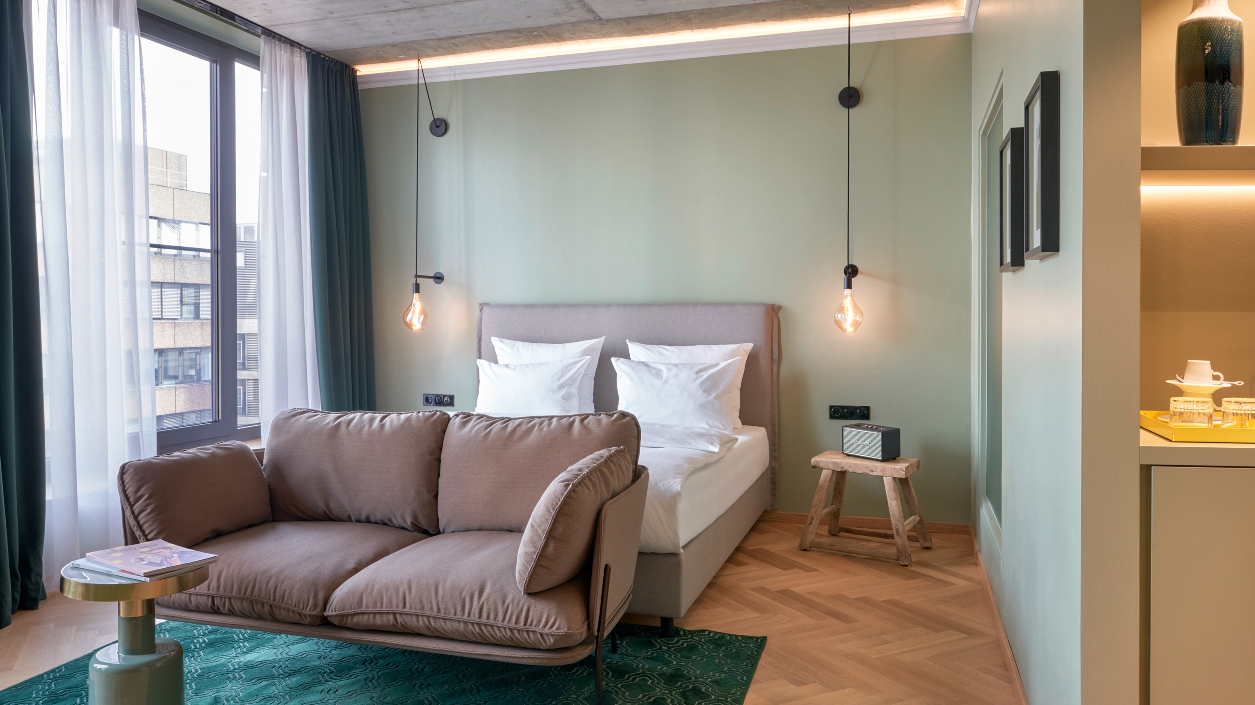 Gekko House, Frankfurt, a Tribute Portfolio Hotel