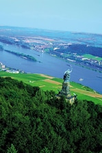 Monument Niederwalddenkmal