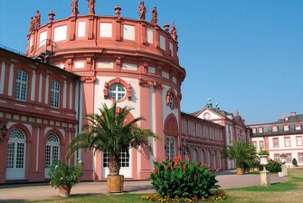 Bieberich Palace