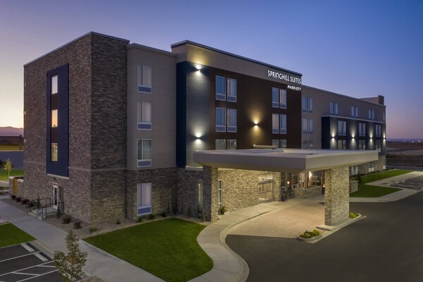 SpringHill Suites Loveland Fort Collins/Windsor