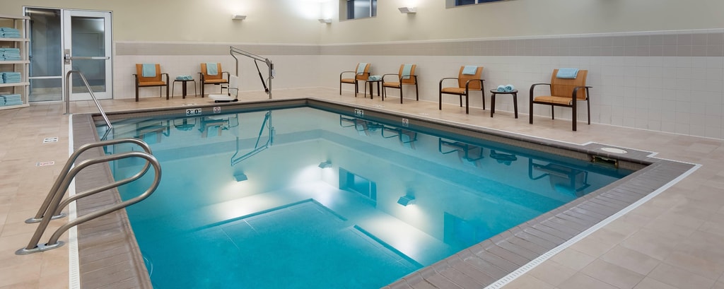 Hotels In Fort Wayne Indiana With Indoor Pool
