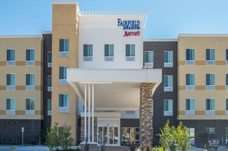 Fairfield Inn & Suites Fort Wayne Southwest