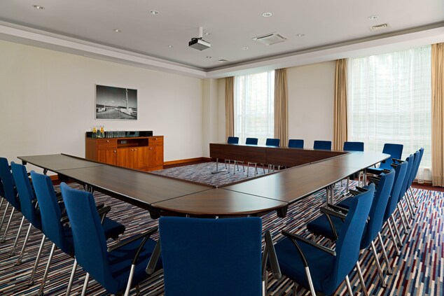 James Cook Conference Room