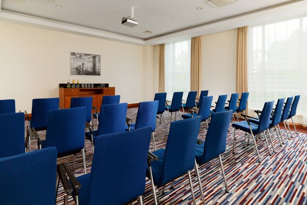 Amerigo Vespucci Conference Room