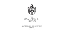 The Davenport Lusso, Autograph Collection