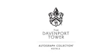 The Davenport Tower, Autograph Collection