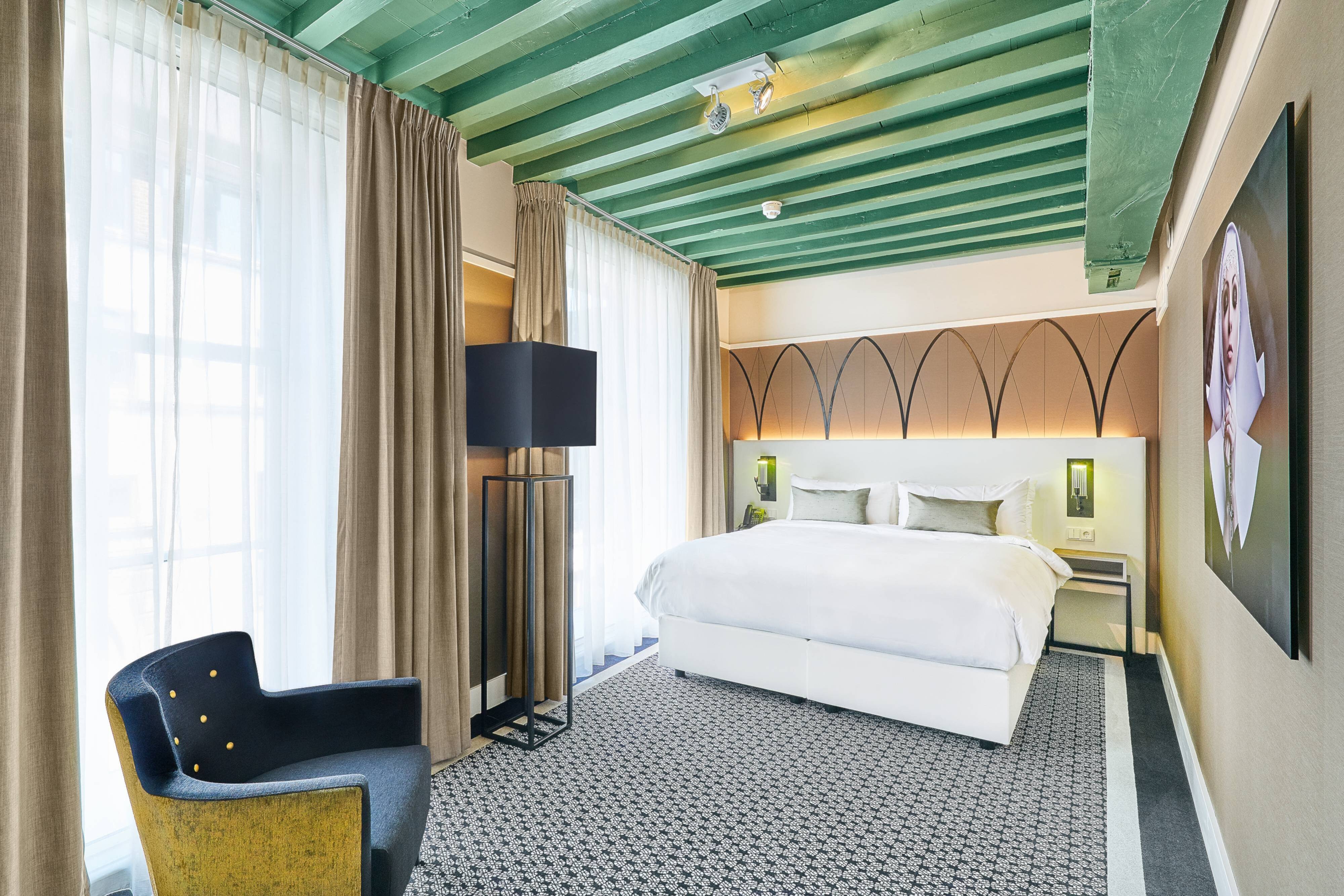 Hotel Nassau Breda - Image3