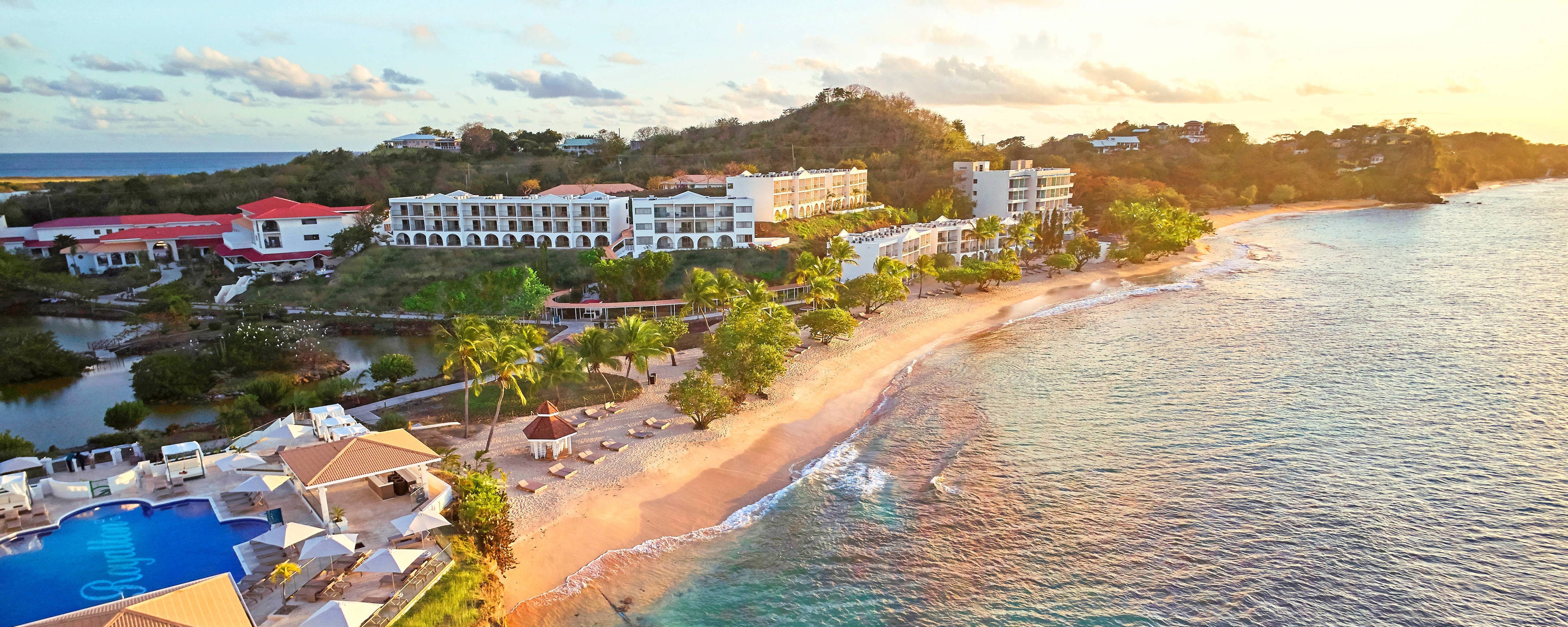 Image for Royalton Grenada, an Autograph Collection All-Inclusive Resort, a Marriott hotel.
