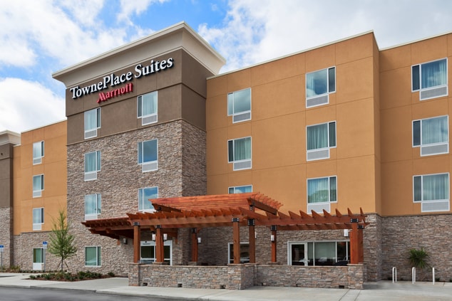 TownePlace Suites Gainesville 